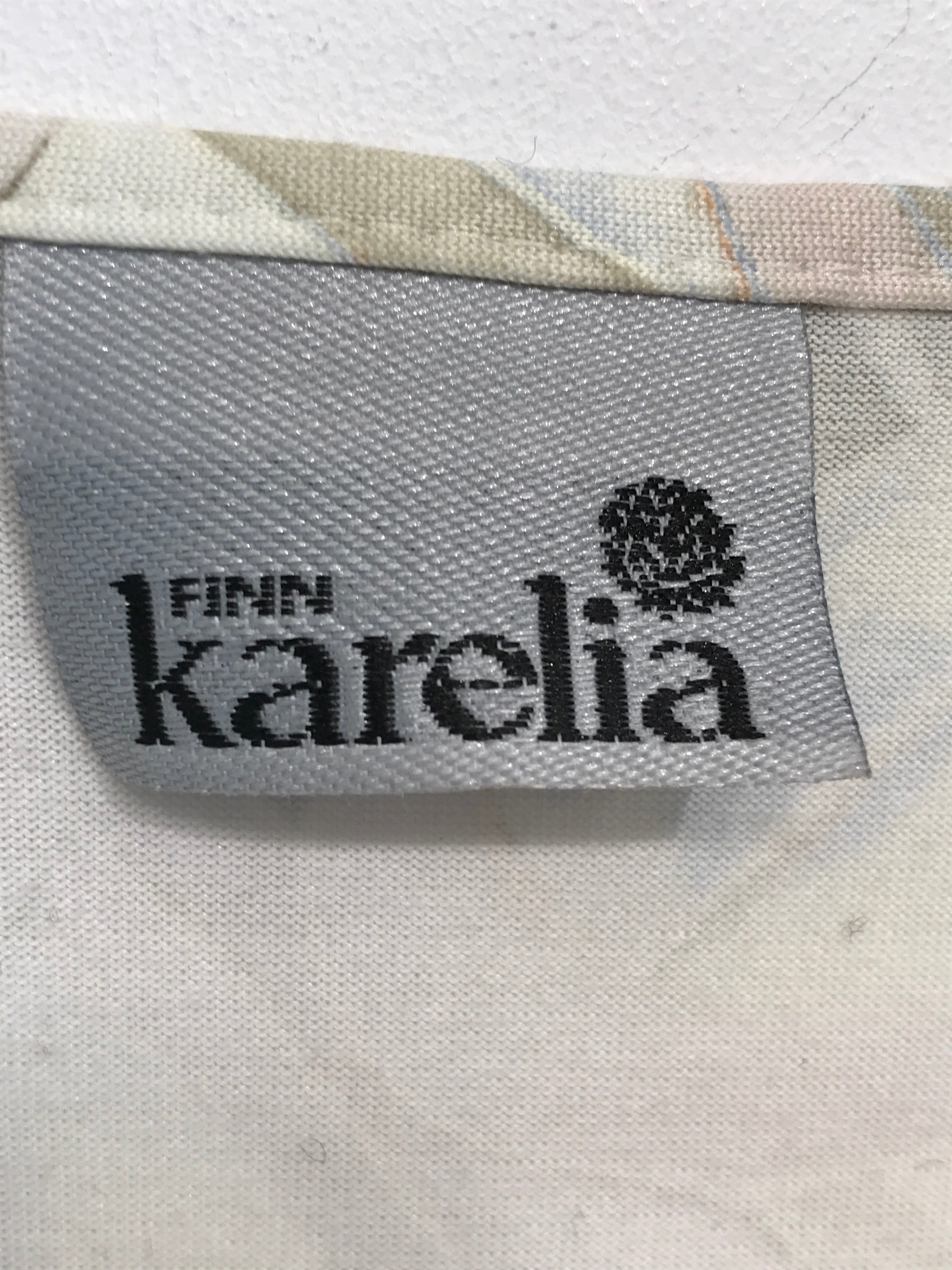 Finn Karelia Bluse
